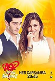 Ask Laftan Anlamaz en VOSTFR