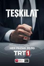 Teskilat VOSTFR