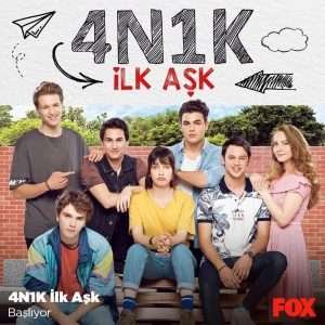4N1K: Yeni Baslangiclar VOSTFR