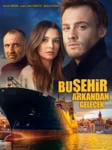 Bu Sehir Arkandan Gelecek – Au Coeur de la Ville VOSTFR
