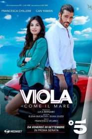 Viola Come Il Mare VOSTFR