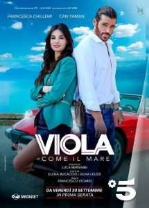 Viola Come Il Mare VOSTFR
