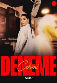 Deneme Cekimi VOSTFR